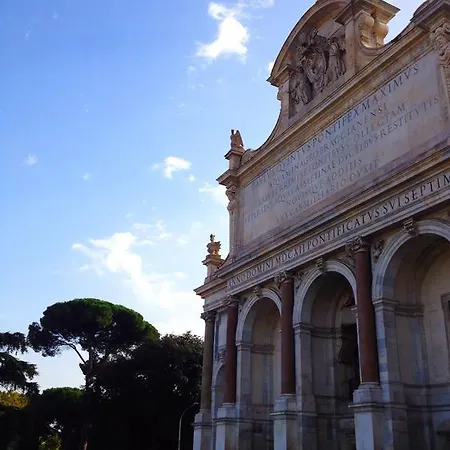 Oda ve Kahvaltı Felice Monteverde Vecchio *