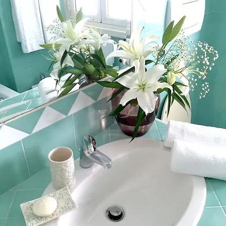 Oda ve Kahvaltı Felice Monteverde Vecchio