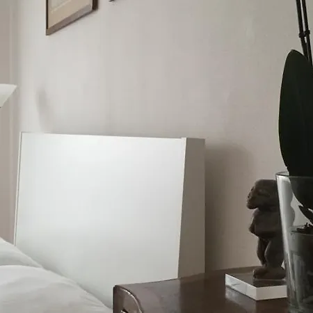 Oda ve Kahvaltı Felice Monteverde Vecchio