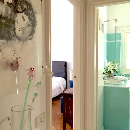 Bed & Breakfast Felice Monteverde Vecchio *