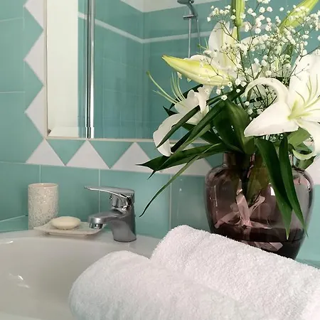 住宿加早餐酒店 Felice Monteverde Vecchio