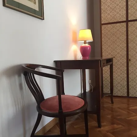 Felice Monteverde Vecchio Bed & Breakfast Rome