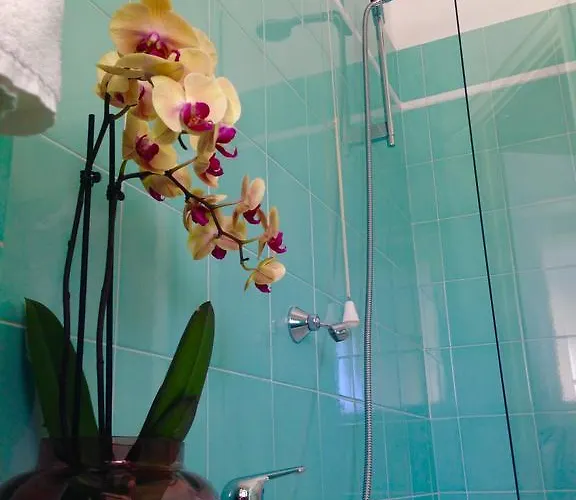 Bed & Breakfast Felice Monteverde Vecchio *