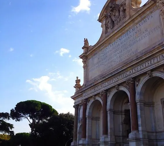 Bed and Breakfast Felice Monteverde Vecchio *