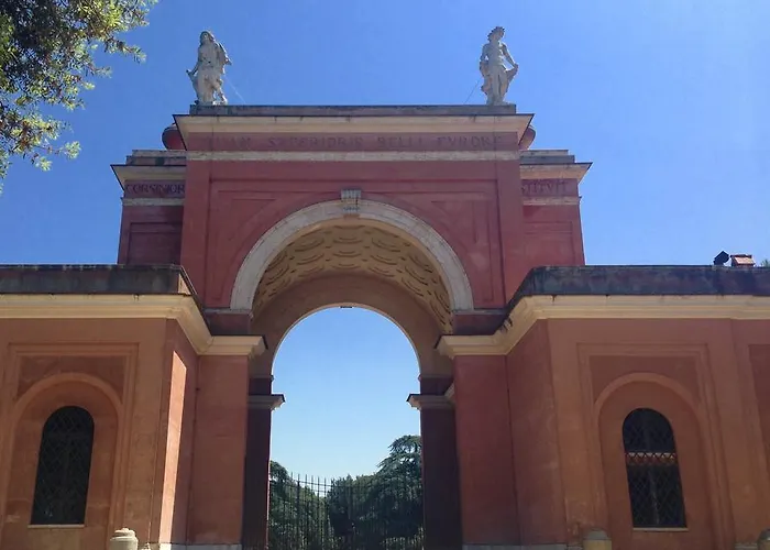 Bed and Breakfast Felice Monteverde Vecchio