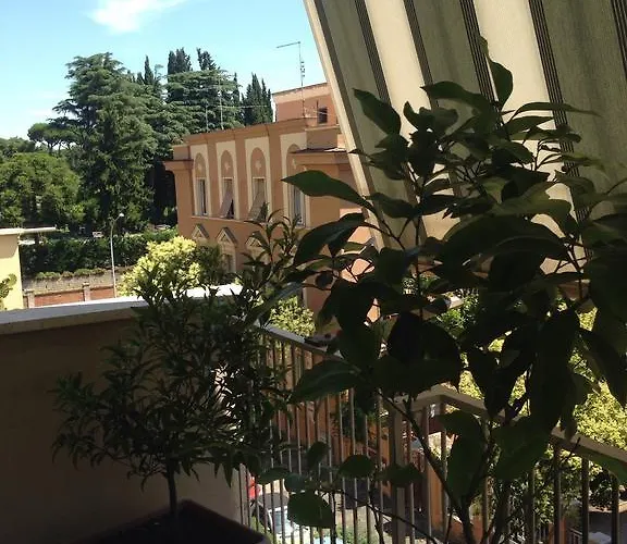 Felice Monteverde Vecchio Rome