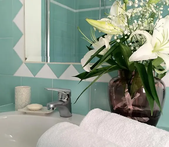 Bed & Breakfast Felice Monteverde Vecchio