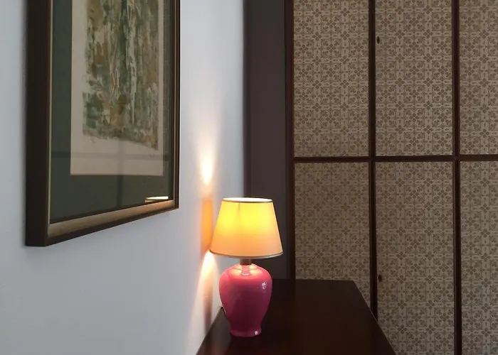 Bed and Breakfast Felice Monteverde Vecchio