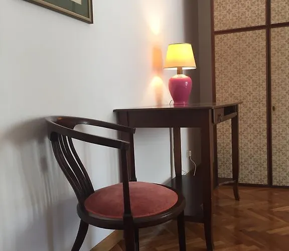 Felice Monteverde Vecchio Bed & Breakfast Rome