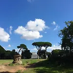 Felice Monteverde Vecchio Bed & Breakfast Rome